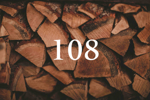 108 sackar