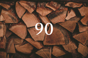 90 sackar